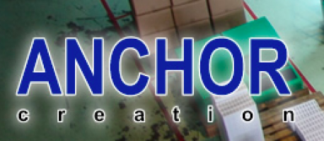 ANCHOR CREATION SDN BHD logo