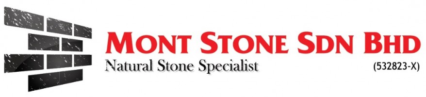 Mont Stone Sdn Bhd logo