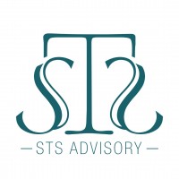 STS Advisory Prudential logo