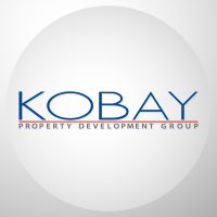Kobay Property Development Group logo
