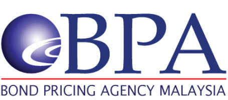 Bond Pricing Agency Malaysia Sdn Bhd logo