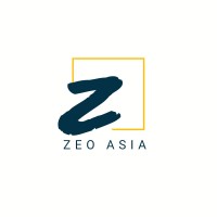 Zeo Asia Sdn Bhd logo