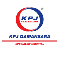 KPJ Damansara Specialist Hospital logo
