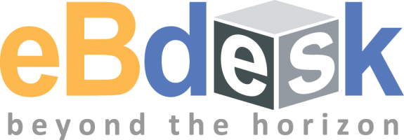 EBDESK MALAYSIA SDN. BHD logo