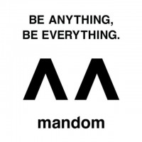 MANDOM (MALAYSIA) SDN. BHD. (139695-W) logo