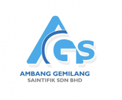 Ambang Gemilang Saintifik Sdn Bhd logo