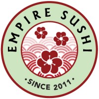 Empire Sushi Malaysia logo
