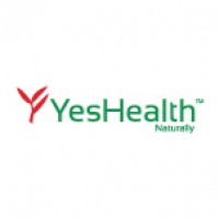 Yes Health Sdn Bhd logo