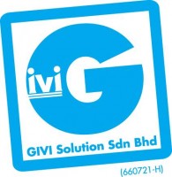 Givi Solution Sdn Bhd logo