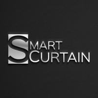 Smart Curtain Malaysia logo
