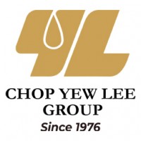 Chop Yew Lee Petroleum Sdn Bhd logo