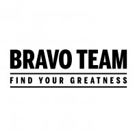 Bravo Team logo