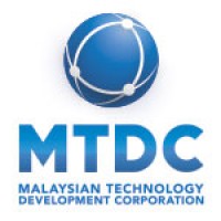 Malaysian Technology Development Corporation Sdn Bhd logo
