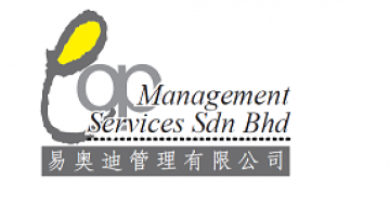 EOP Management Services Sdn Bhd logo