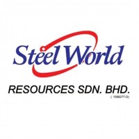 Steel World Resources Sdn. Bhd. logo