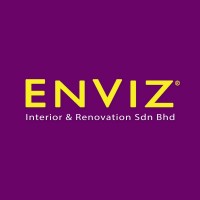 Enviz Interior & Renovation Sdn Bhd logo