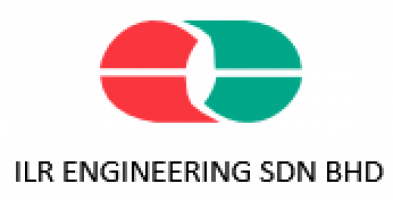 ILR ENGINEERING SDN BHD logo
