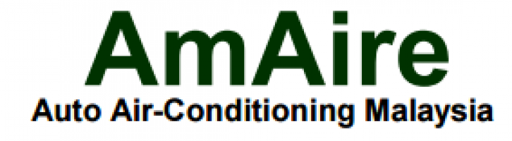 Amaire Auto Sdn. Bhd. logo