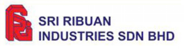 SRI RIBUAN INDUSTRIES SDN BHD logo