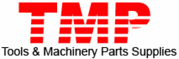 Tools & Machinery Parts Supplies Sdn. Bhd logo