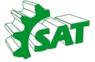 SAT INDUSTRIES SDN BHD (410050-V) logo