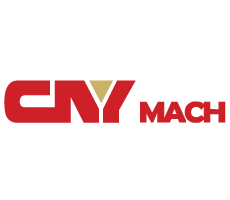 Chung Nyap Yoon Machinery Sdn Bhd logo