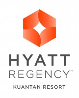 Hyatt Regency Kuantan Resort logo