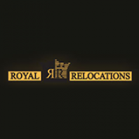 Royal Relocations logo
