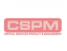 CSPM Sdn Bhd logo
