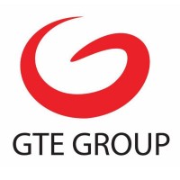 GTE Group logo