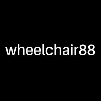 Wheelchair88 Sdn Bhd logo