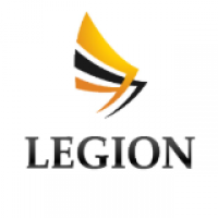 Legion Extruder Sdn Bhd logo