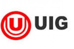 Universal Industrial Gas Sdn Bhd logo
