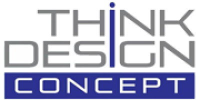 Think Design Concept Sdn Bhd logo
