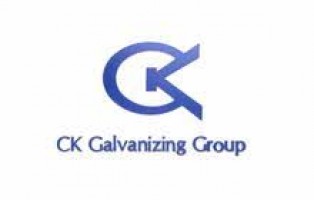 CK Galvanizing Sdn Bhd logo