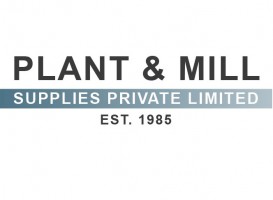 Plant & Mill Motion Control Sdn Bhd logo