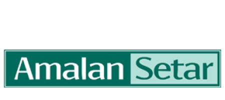 Amalan Setar (M) Sdn Bhd logo
