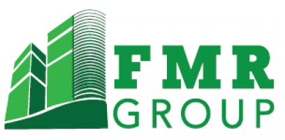 FMR GROUP logo