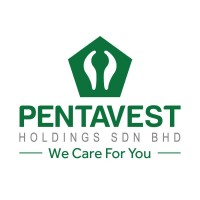 Pentavest Holdings Sdn Bhd logo