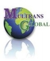 Multrans Global Sdn Bhd logo