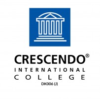 Crescendo International College Sdn Bhd logo