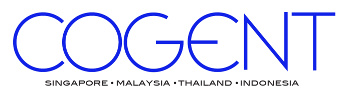 Cogent Ideas (South East Asia) Sdn Bhd logo