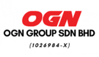 OGN GROUP SDN BHD logo
