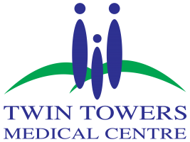 Twin Towers Medical Centre KLCC Sdn Bhd logo