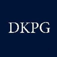 DK Perunding logo