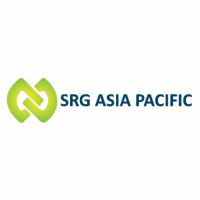 SRG Asia Pacific Sdn bhd logo