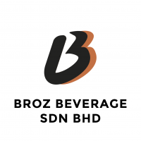 Broz Beverage Sdn Bhd logo