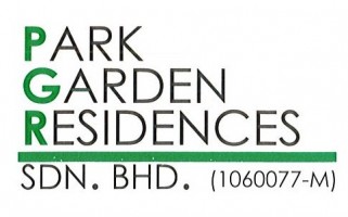 Park Garden Residences Sdn Bhd logo