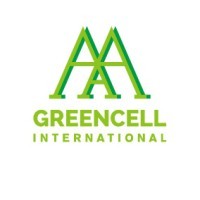 AAA Greencell International Sdn Bhd logo