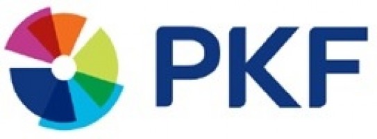 PKF Malaysia company logo